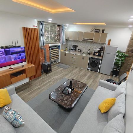 Harmony Apartment Azrou Exterior foto
