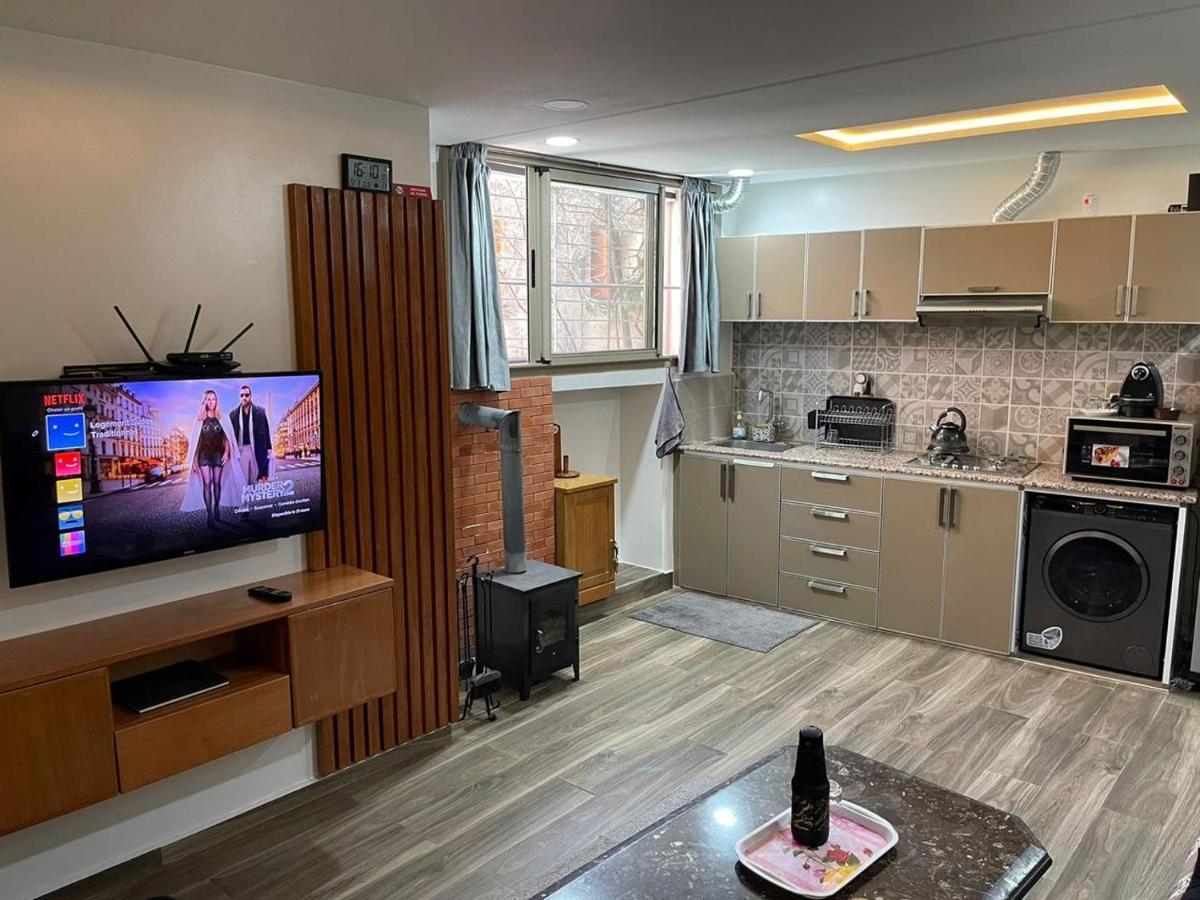 Harmony Apartment Azrou Exterior foto