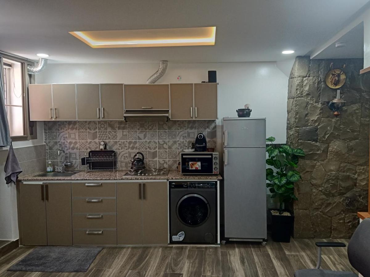 Harmony Apartment Azrou Exterior foto