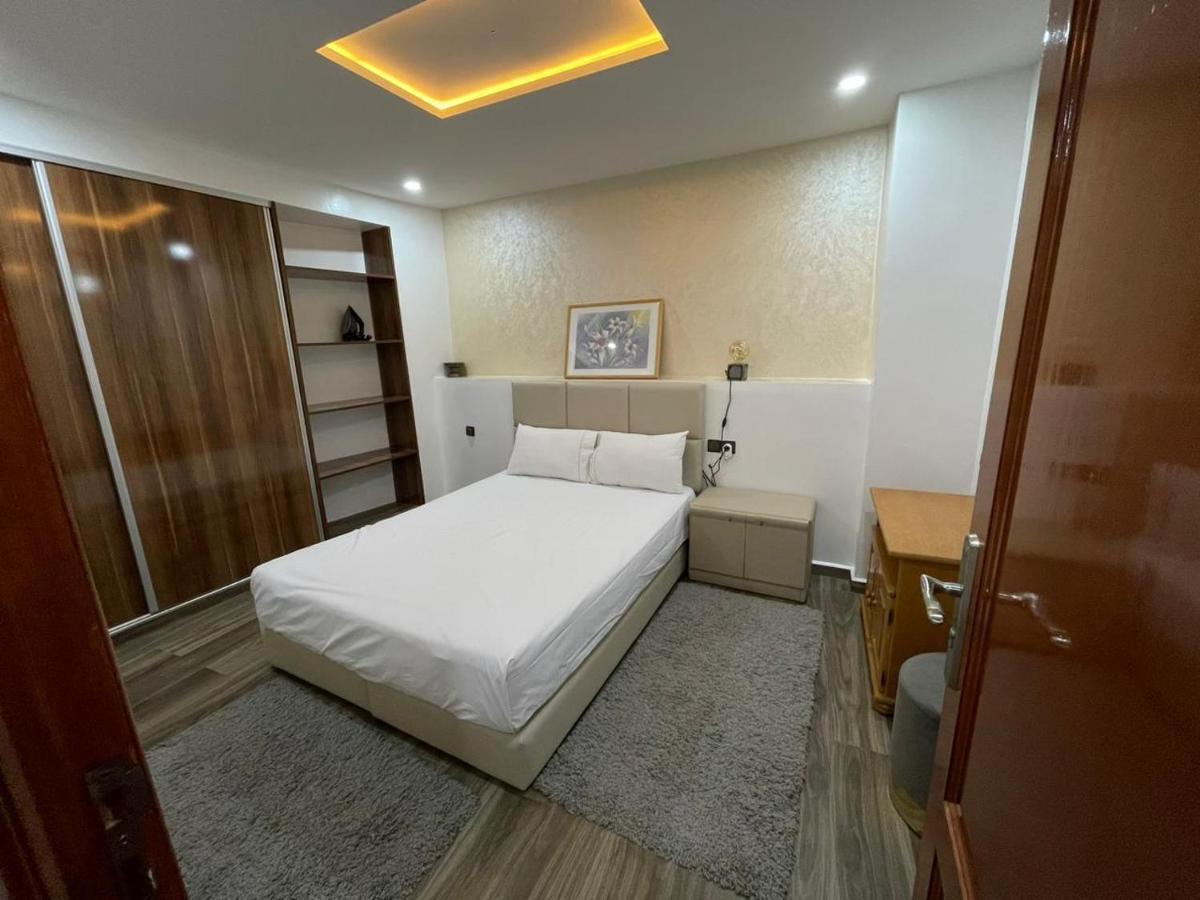 Harmony Apartment Azrou Exterior foto