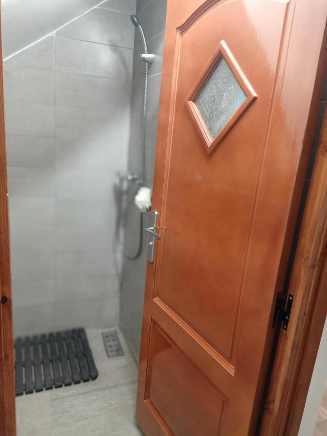 Harmony Apartment Azrou Exterior foto